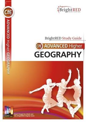 CfE Advanced Higher Geography Study Guide - Duffy, Phill