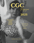 CGC Magazine 2025: Cgcm 2025