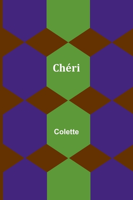 Chri - Colette