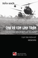 Cha V? Con L?nh Tr n