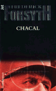 Chacal - Forsyth, Frederick