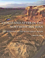 Chaco and After in the Northern San Juan: Excavations at the Bluff Great House