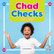 Chad Checks: The Sound of CH
