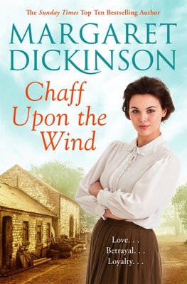 Chaff Upon the Wind - Dickinson, Margaret