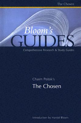 Chaim Potok's the Chosen - Bloom, Harold (Editor)