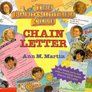 Chain Letter - Martin, Ann M.