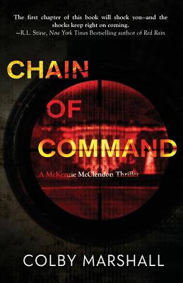 Chain of Command - Marshall, Colby