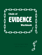 Chain of Evidence Workbook