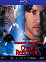Chain Reaction [Blu-ray]