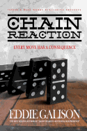 Chain Reaction: Every Move Has A Consequence