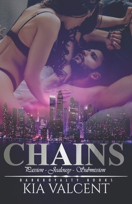 Chains - Valcent, Kia