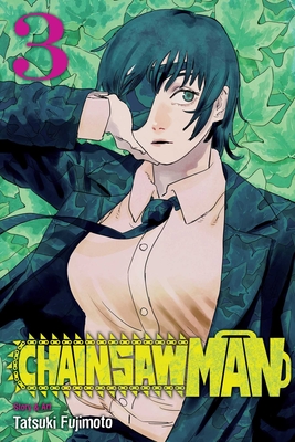Chainsaw Man, Vol. 3 - Fujimoto, Tatsuki