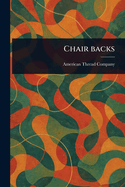 Chair Backs