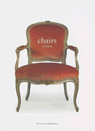 Chairs: A History - de Dampierre, Florence