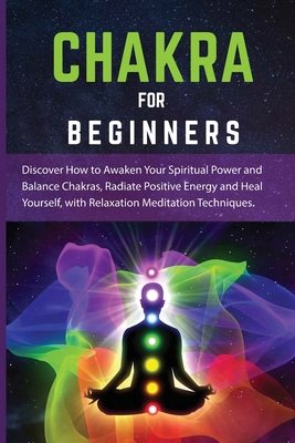 Chakra for Beginners - Rajan, Ambar Amalmani