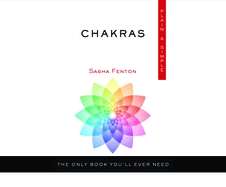 Chakras Plain & Simple: The Only Book You'll Ever Need