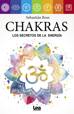 Chakras - Ross, Sebastian