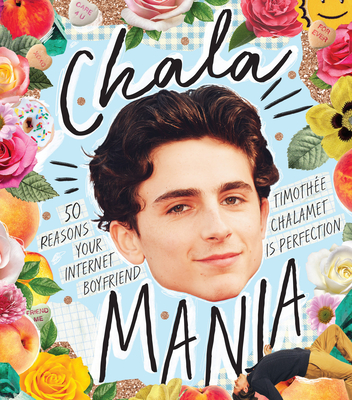 Chalamania: 50 reasons your internet boyfriend Timothe Chalamet is perfection - Oliver, Billie