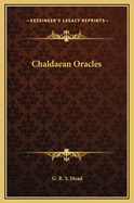 Chaldaean Oracles