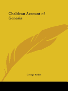 Chaldean Account of Genesis
