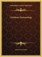 Chaldean Demonology