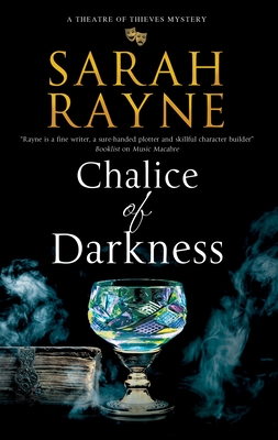 Chalice of Darkness - Rayne, Sarah