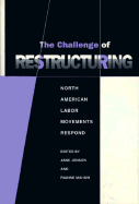 Challenge of Restructuring