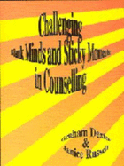 Challenging Blank Minds and Sticky Moments in Counselling