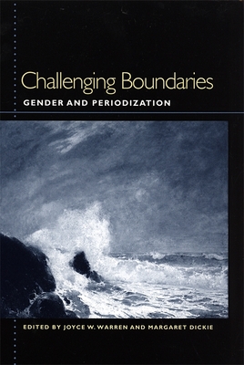 Challenging Boundaries - Warren, Joyce (Editor)