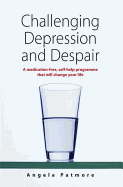 Challenging Depression and Despair: A Medication-free, Self-help Programme That Will Change Your Life