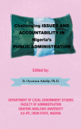 Challenging Issues and Accountability in Nigeria's Public Administration