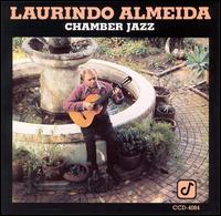 Chamber Jazz - Laurindo Almeida