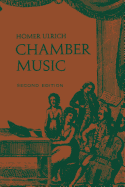 Chamber Music: Second Edition