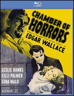 Chamber of Horrors [Blu-ray] - Norman Lee
