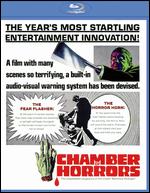 Chamber of Horrors [Blu-ray] - Hy Averback