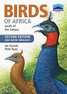 Chamberlain's Birds of Africa south of the Sahara