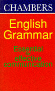 Chambers English grammar