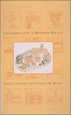 Chambers for A Memory Palace - Lyndon, Donlyn, and Moore, Charles W