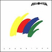 Chameleon - Helloween