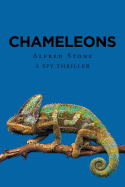 Chameleons: A Spy Thriller