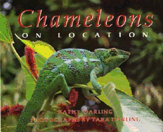 Chameleons: On Location - Darling, Kathy