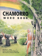Chamorro Word Book with Audio CD