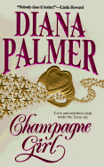 Champagne Girl - Palmer, Diana