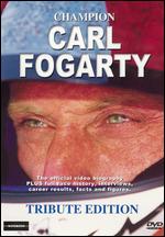 Champion Carl Fogarty - 