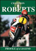 Champion Kenny Roberts - 