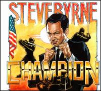 Champion - Steve Byrne