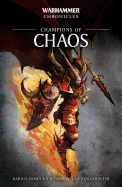 Champions of Chaos, Volume 5