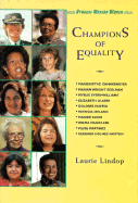 Champions of Equality