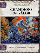 Champions of Valor - Reid, Thomas M, and Reynolds, Sean K