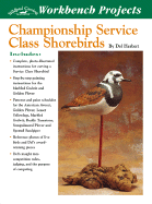 Championship Service Class Shorebirds